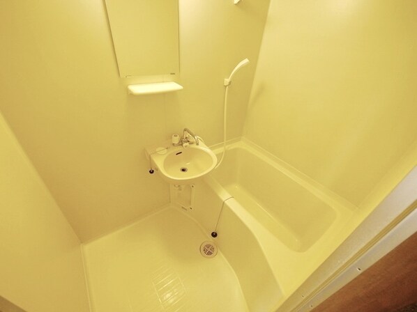 煉瓦館イーストフェイスの物件内観写真